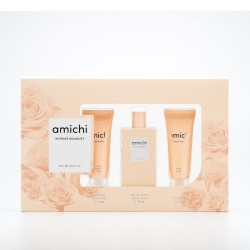Comprar Estuche Intense Bouquet