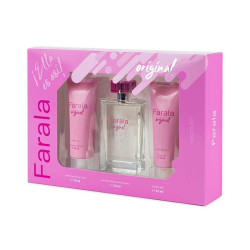 Comprar Estuche Farala Original