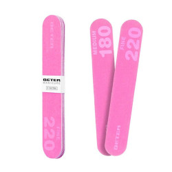 Lima Fibra De Vidrio 180/220