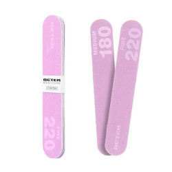 Lima Fibra De Vidrio 180/220