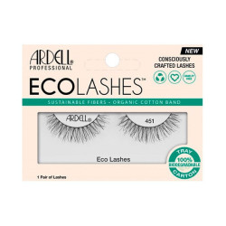 Comprar Pestañas Ecolashes 451
