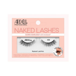 Comprar Pestañas Naked Lash 433