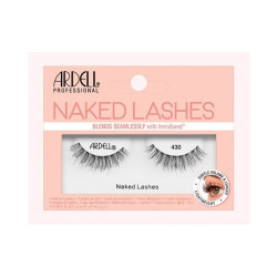 Comprar Pestañas Naked Lash 430