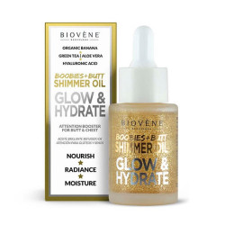 Comprar Glow & Hydrate