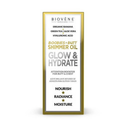 Glow & Hydrate