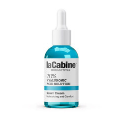 Comprar LACABINE 20% Hyaluronic Acid Solution