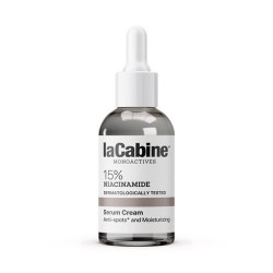 Comprar LACABINE 15% Niacinamide