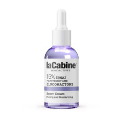 Comprar LACABINE 15% Pha Polyhydroxy Acid