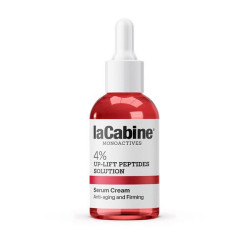Comprar LACABINE 4% Peptides Solution