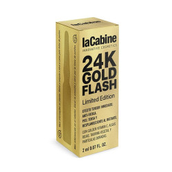 Comprar LACABINE 24K Gold Flash