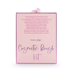 Party Collection Brush Kit 6Pc