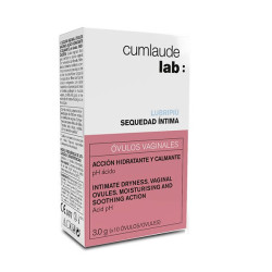 Comprar Lubripiu Óvulos