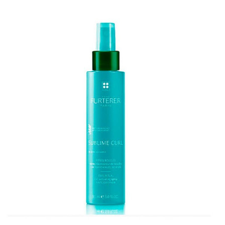 Sublime Curl Spray Activador