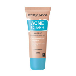 Comprar Acne Cover Make-Up