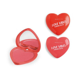 Comprar Magic Studio Love Vibes Heart Blusher