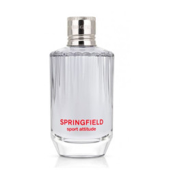 Comprar Sprinfield Sport Attitude