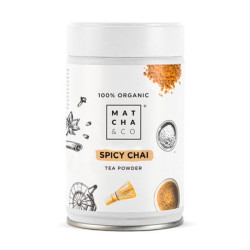 Comprar Spicy Chai