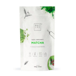 Comprar Té Matcha Culinario