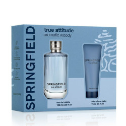 Comprar Estuche Sprinfield True