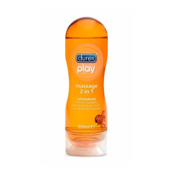 Comprar Play Massage Guaraná