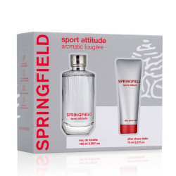 Comprar Estuche Sprinfield Sport