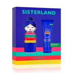 Comprar Estuche Sisterland Neroli