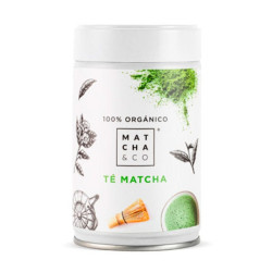 Comprar Té Matcha Ceremonial