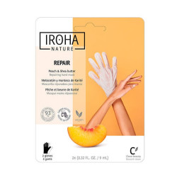 Comprar Guantes Regenerantes Melocotón