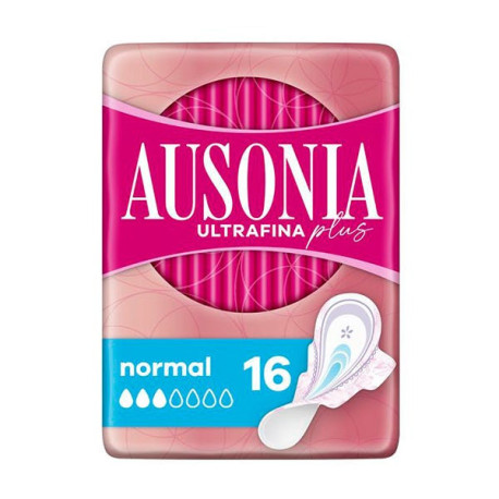 Ultrafina Plus Normal