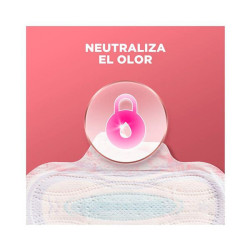 Ultrafina Plus Normal