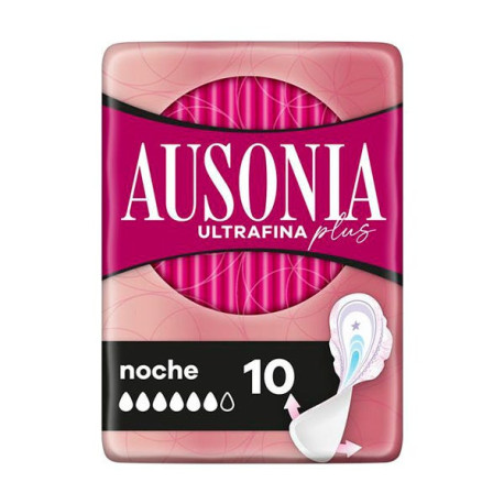 Ultrafina Plus Noche