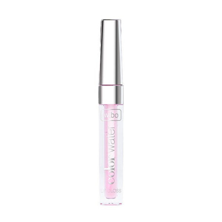 Lip Gloss Color Water