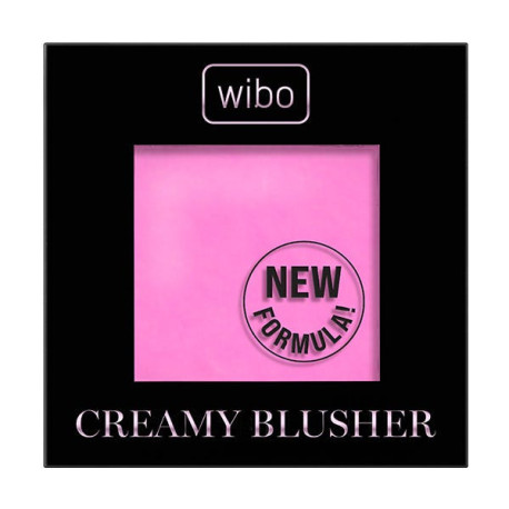Creamy Blusher
