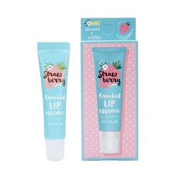 Comprar Bálsamo Labial Fresa