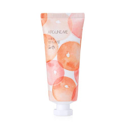Comprar Crema De Manos Melocotón