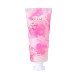 Comprar Crema De Manos Rosas