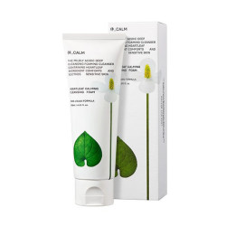 Comprar Espuma Limpiadora Calmante
