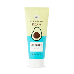 Comprar Espuma Limpiadora Aguacate