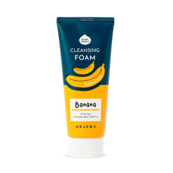 Comprar Espuma Limpiadora Plátano