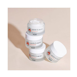 Crema Hidratante Pieles Problemáticas