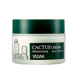 Comprar Crema Cactus