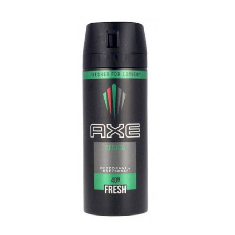 Africa Fresh 48H