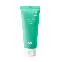 Comprar Gel Exfoliante Con Te Verde