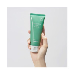 Gel Exfoliante Con Te Verde