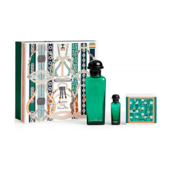 Comprar Estuche Eau D'orange Verte
