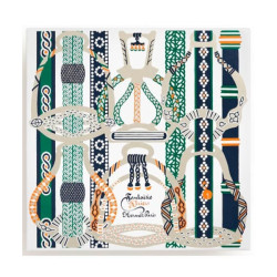 Estuche Eau D'orange Verte