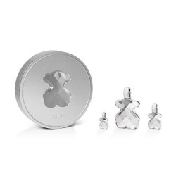 Comprar Estuche Tous Love Me Silver