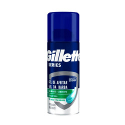 Comprar Gel Gillette