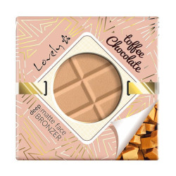 Comprar Chocolate Powder Toffee