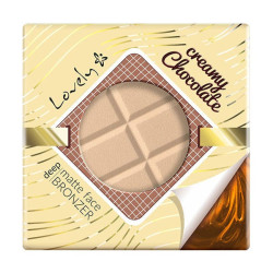 Comprar Chocolate Powder Creamy
